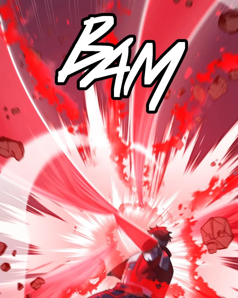 Back From Black Chapter 20 page 46 - 