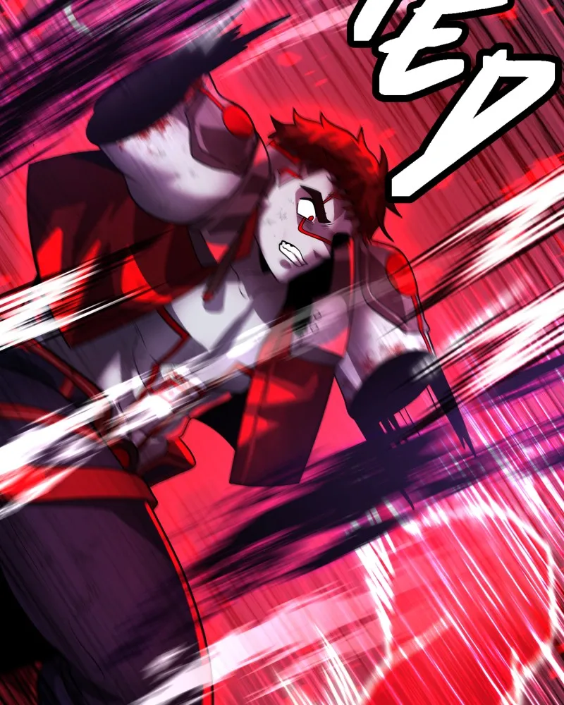 Back From Black Chapter 20 page 50 - 