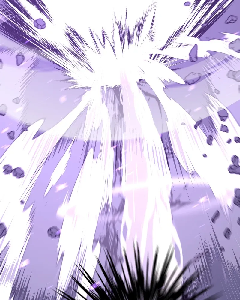 Back From Black Chapter 20 page 64 - 