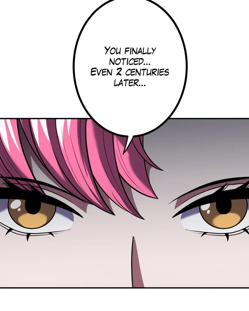 Back From Black Chapter 20 page 73 - 