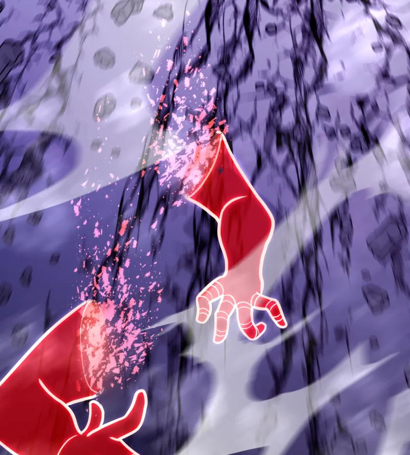 Back From Black Chapter 20 page 79 - 