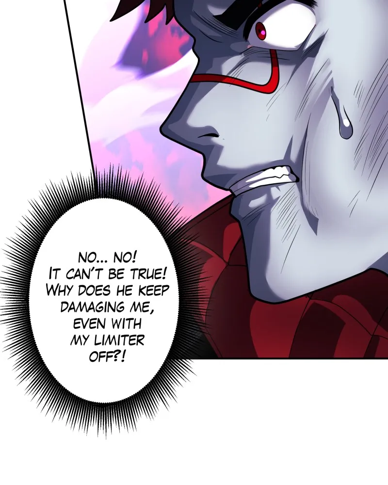 Back From Black Chapter 20 page 82 - 
