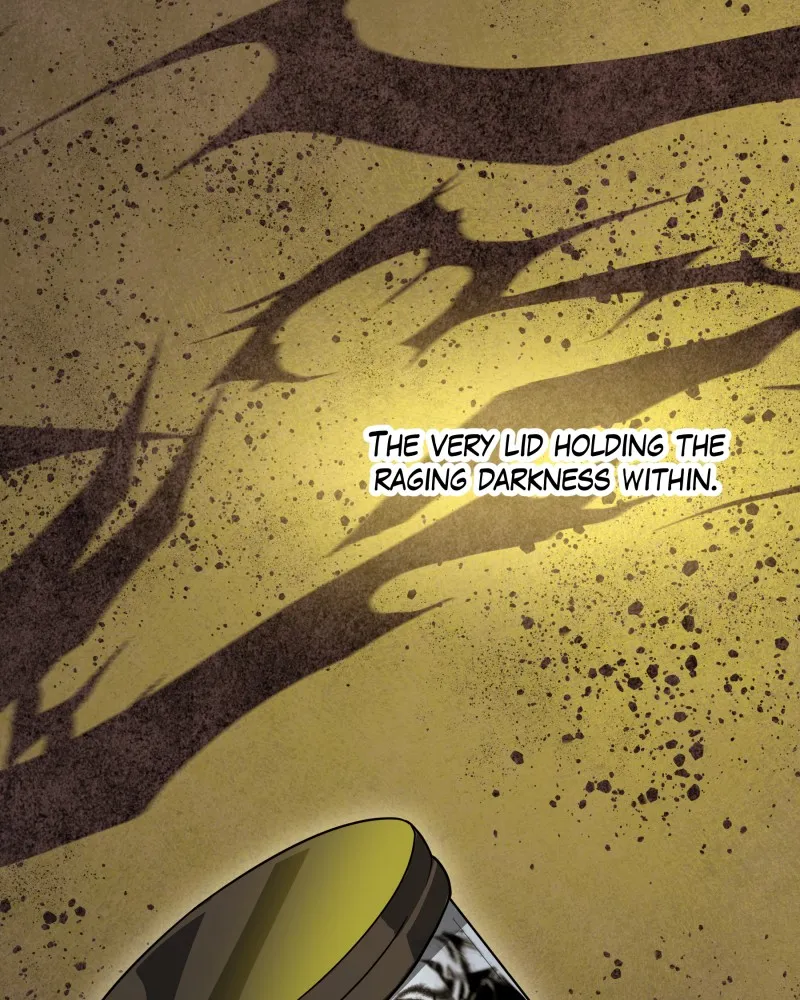 Back From Black Chapter 20 page 98 - 