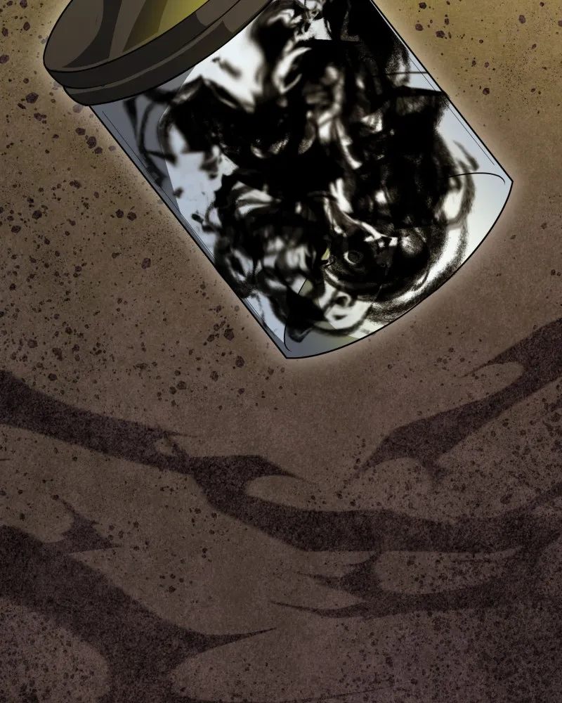 Back From Black Chapter 20 page 99 - 