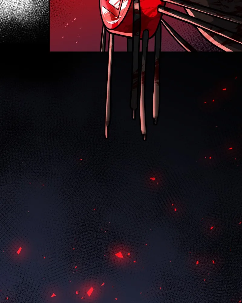 Back From Black Chapter 21 page 101 - 