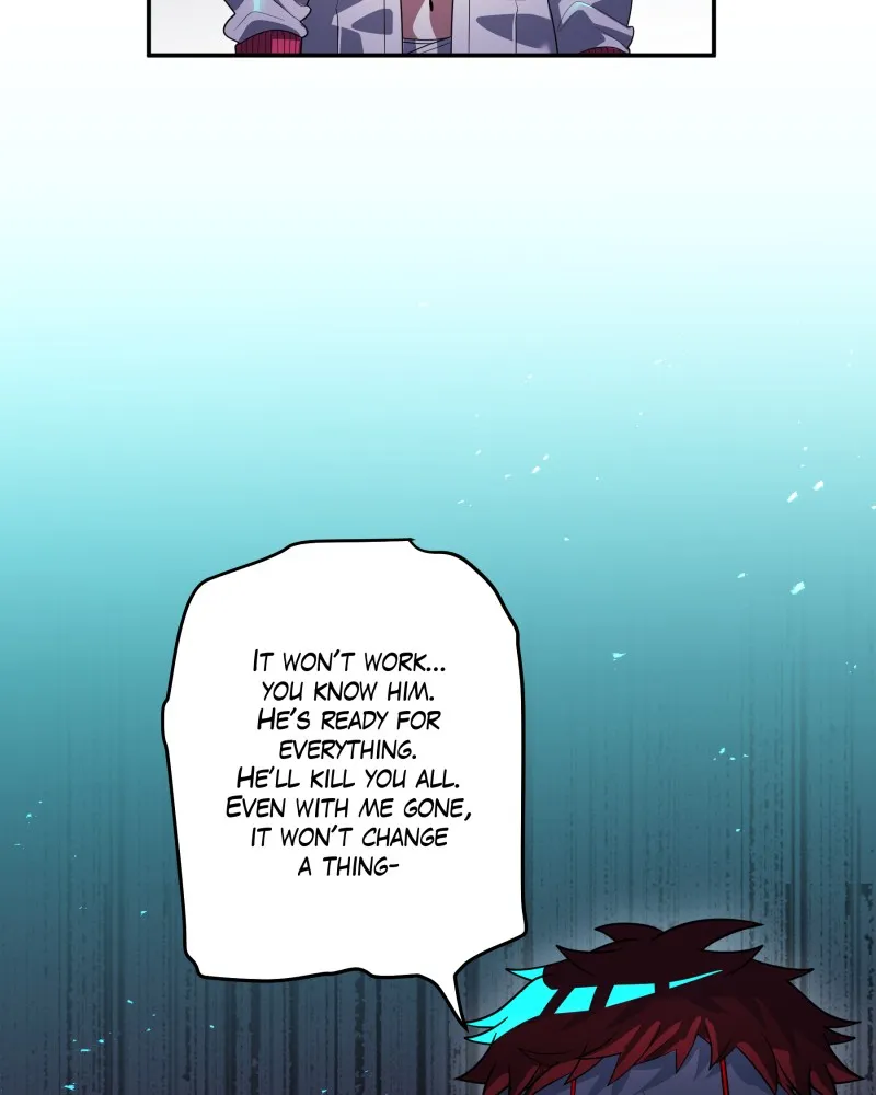 Back From Black Chapter 21 page 107 - 