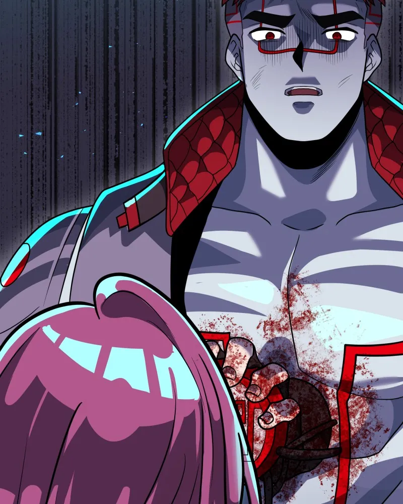 Back From Black Chapter 21 page 108 - 