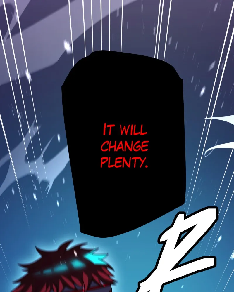 Back From Black Chapter 21 page 112 - 