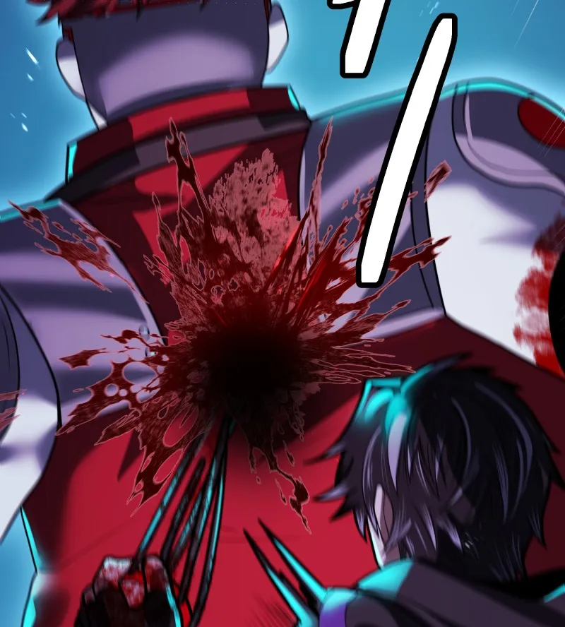 Back From Black Chapter 21 page 113 - 