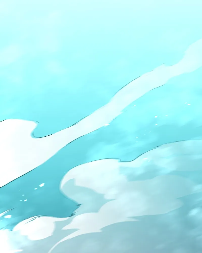 Back From Black Chapter 21 page 116 - 