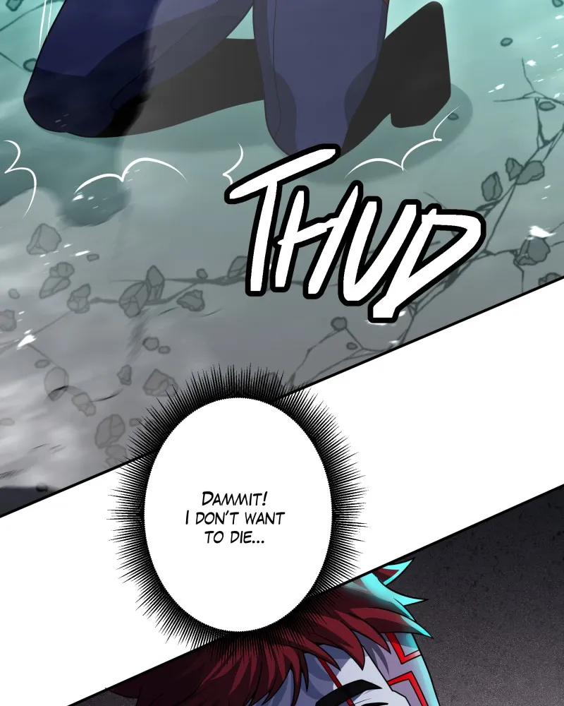 Back From Black Chapter 21 page 118 - 