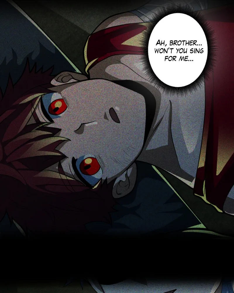 Back From Black Chapter 21 page 120 - 