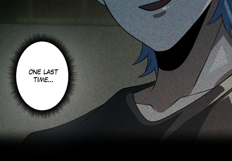 Back From Black Chapter 21 page 121 - 