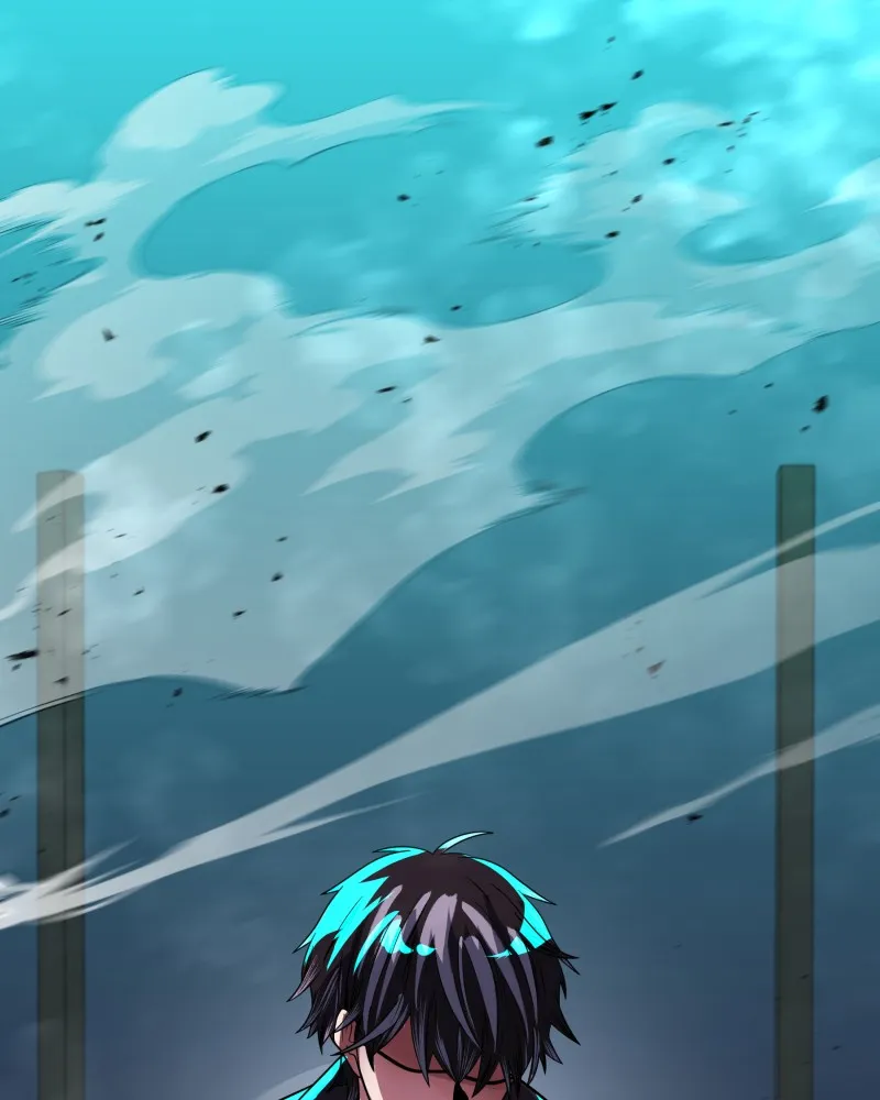 Back From Black Chapter 21 page 122 - 