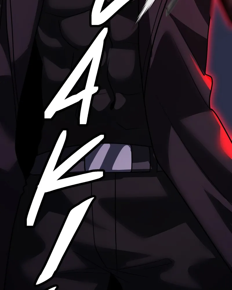 Back From Black Chapter 21 page 128 - 