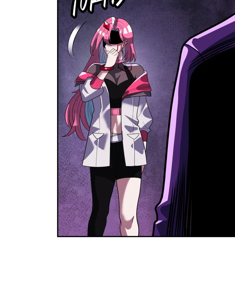 Back From Black Chapter 21 page 131 - 