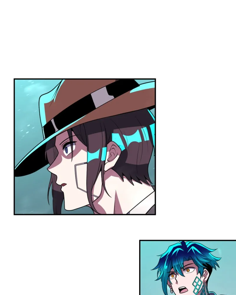 Back From Black Chapter 21 page 132 - 