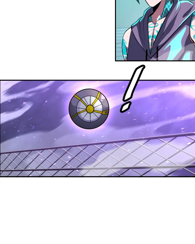 Back From Black Chapter 21 page 133 - 