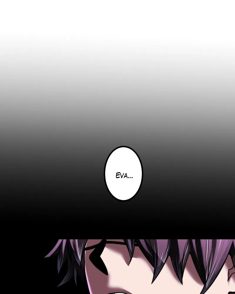 Back From Black Chapter 21 page 134 - 