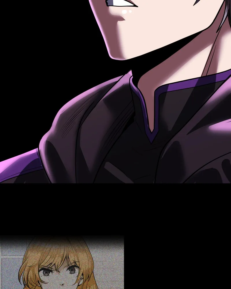 Back From Black Chapter 21 page 135 - 
