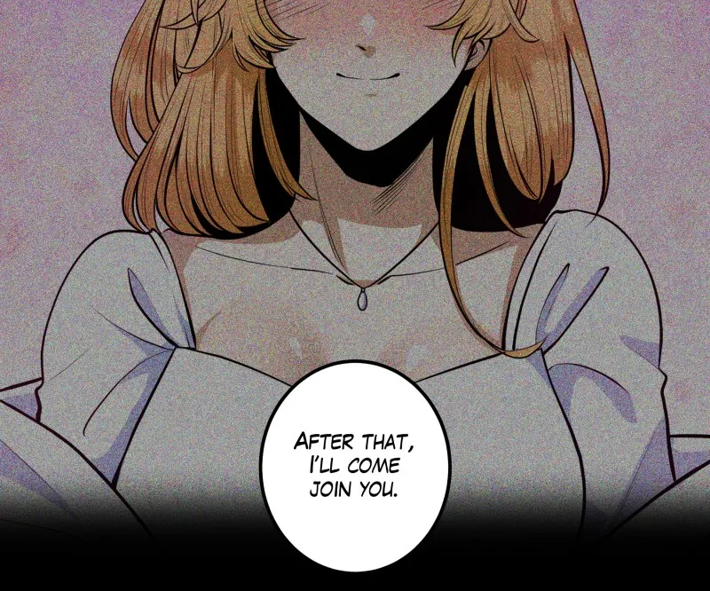 Back From Black Chapter 21 page 137 - 