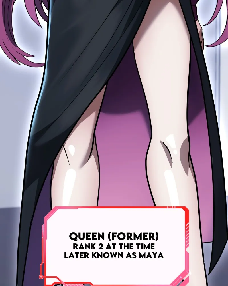 Back From Black Chapter 21 page 15 - 