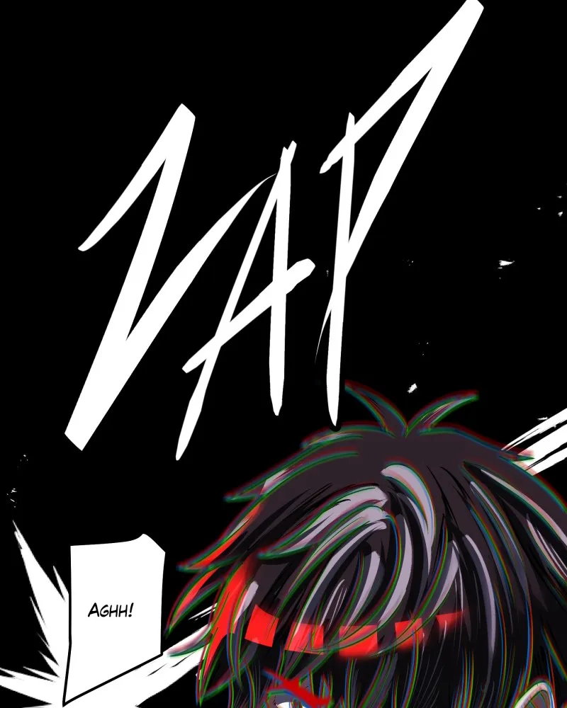 Back From Black Chapter 21 page 143 - 