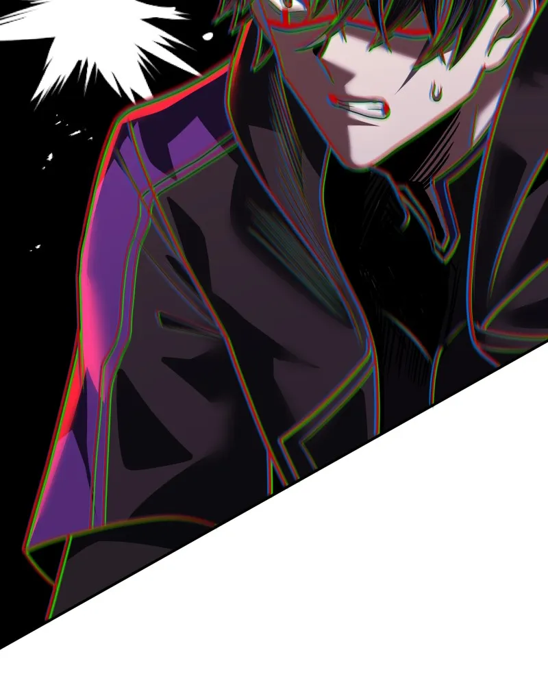 Back From Black Chapter 21 page 144 - 