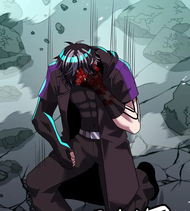 Back From Black Chapter 21 page 146 - 