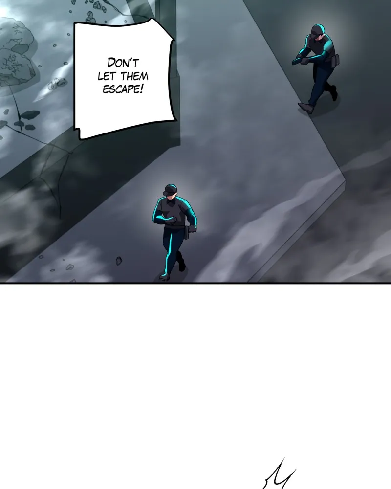 Back From Black Chapter 21 page 149 - 