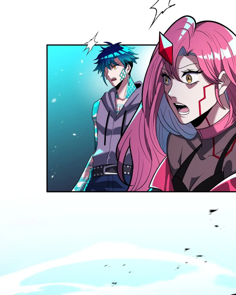 Back From Black Chapter 21 page 150 - 