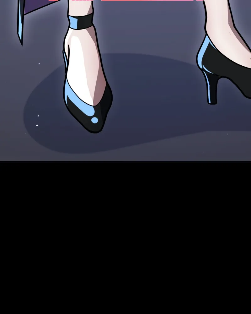 Back From Black Chapter 21 page 16 - 