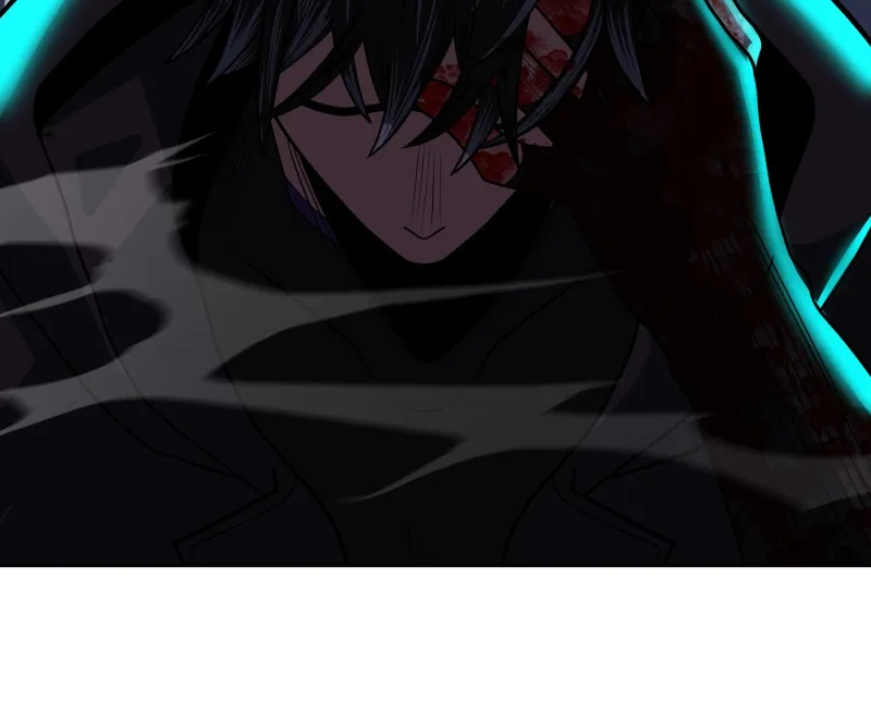 Back From Black Chapter 21 page 153 - 