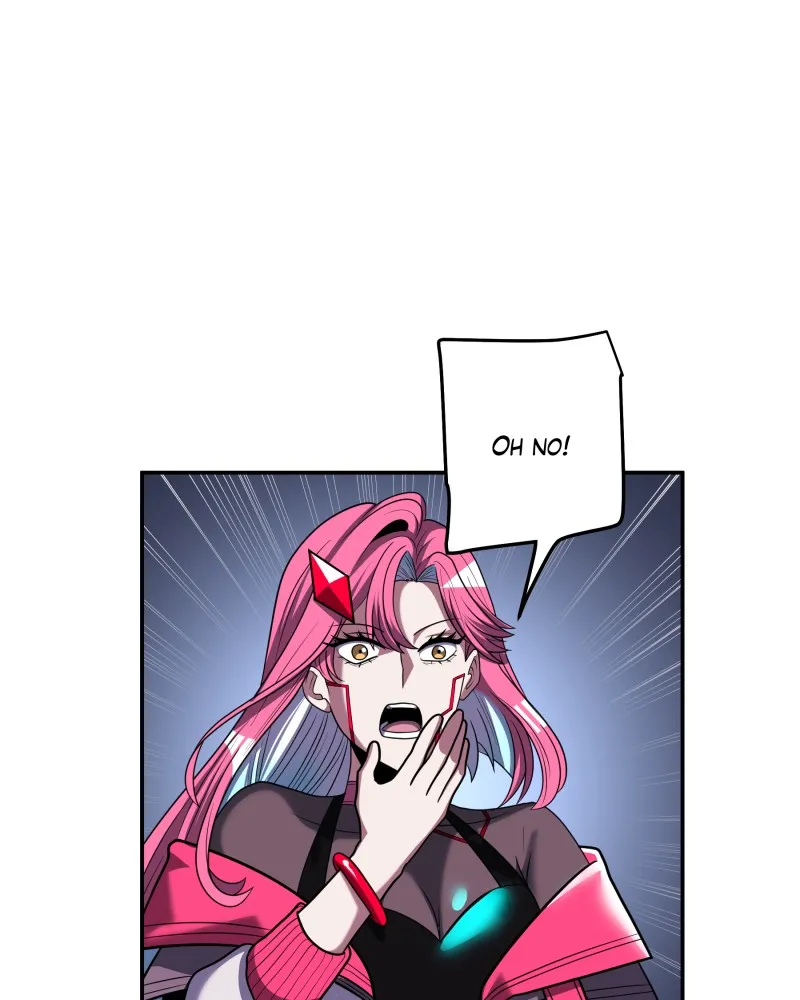 Back From Black Chapter 21 page 154 - 