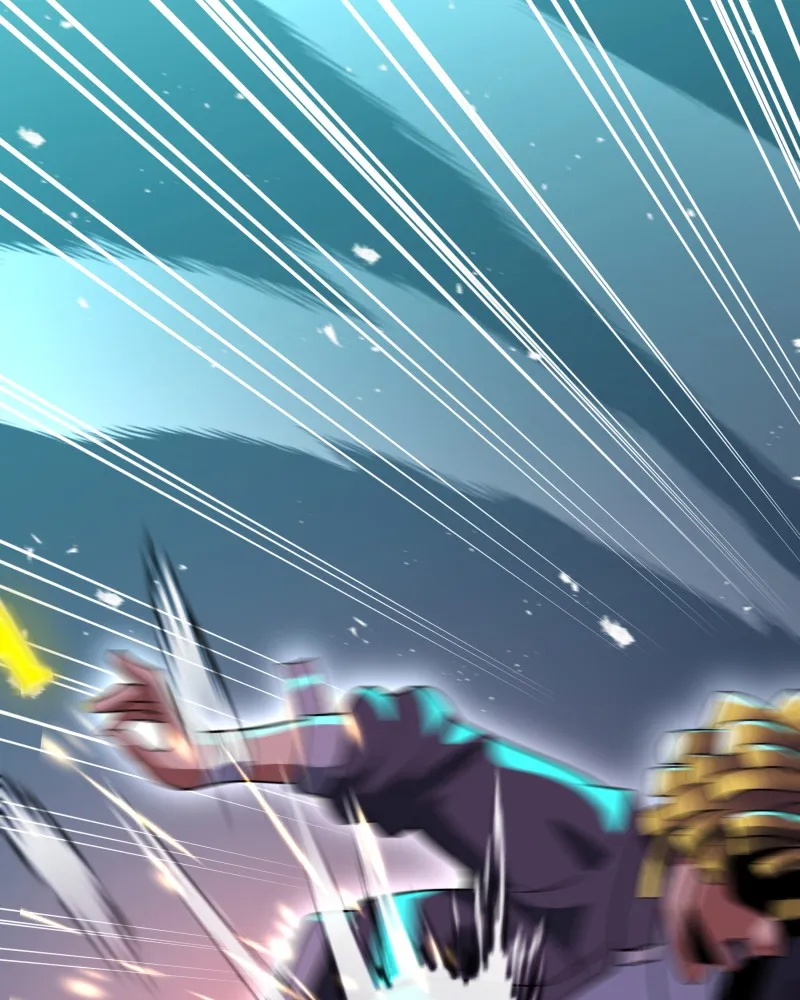 Back From Black Chapter 21 page 159 - 
