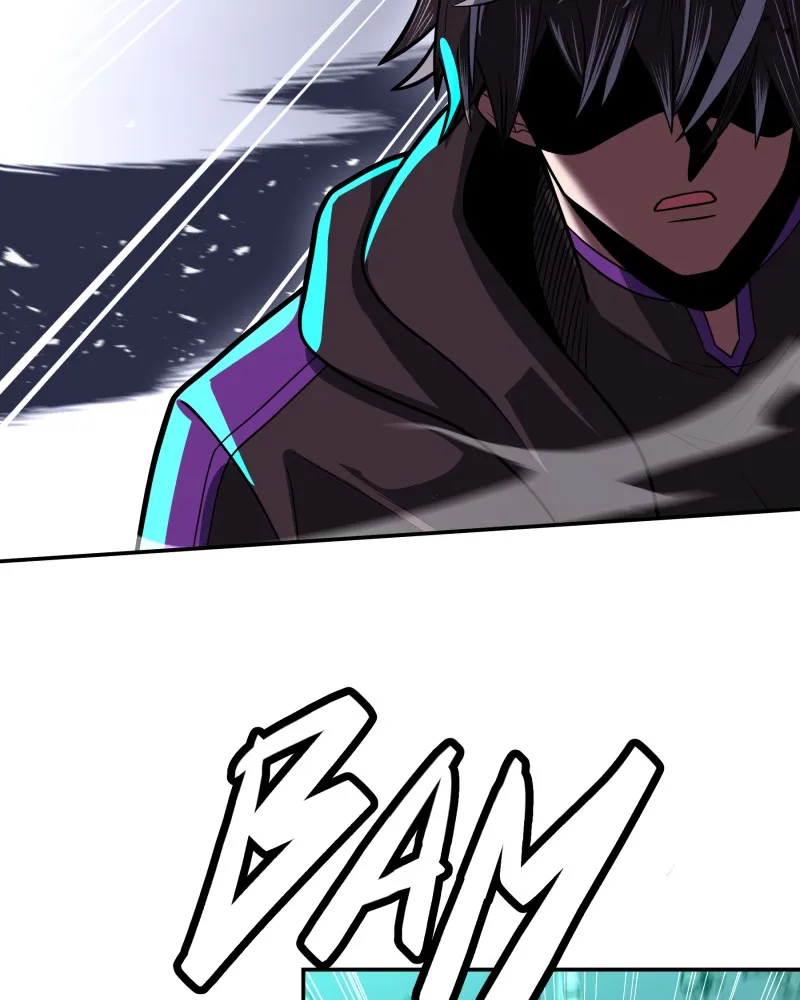 Back From Black Chapter 21 page 161 - 
