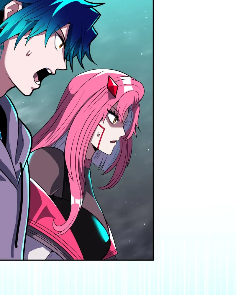 Back From Black Chapter 21 page 164 - 