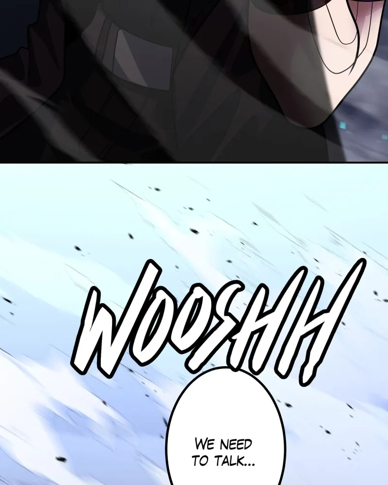 Back From Black Chapter 21 page 167 - 