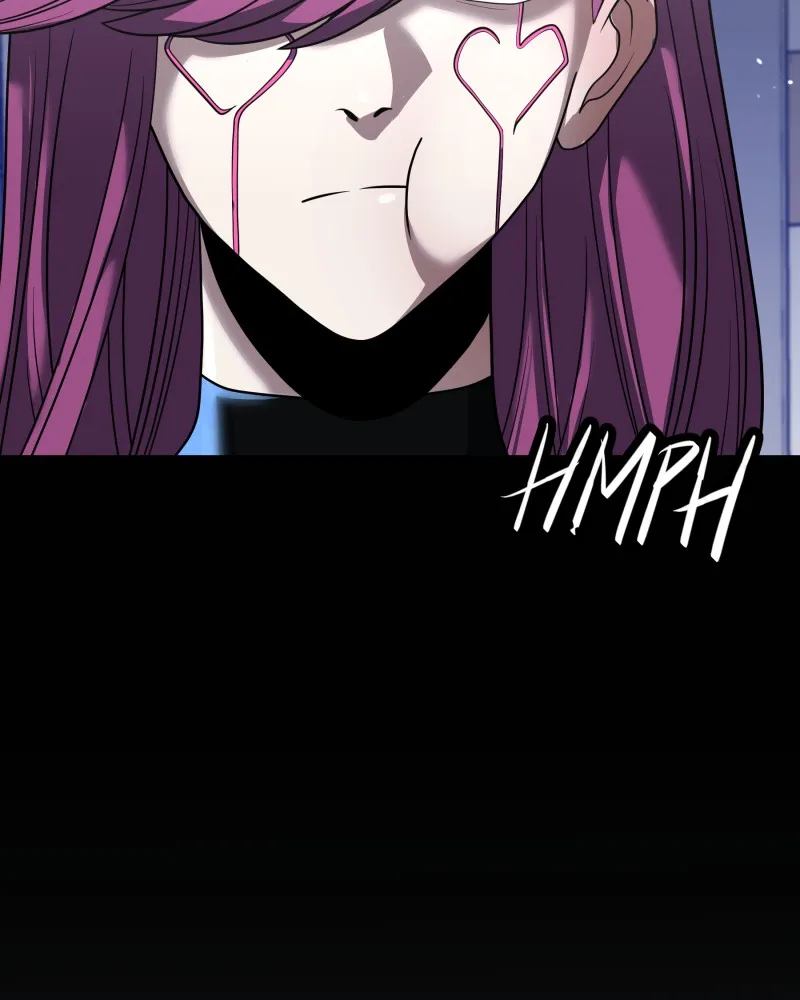 Back From Black Chapter 21 page 18 - 