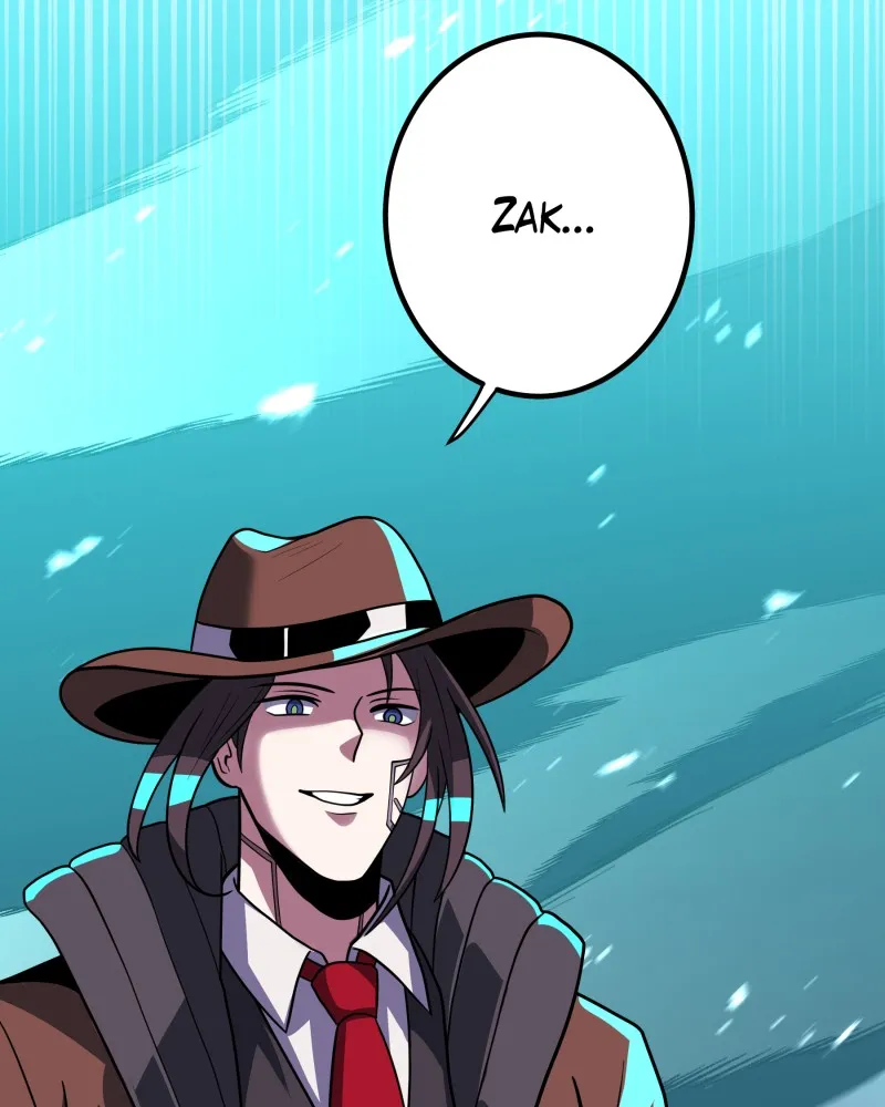 Back From Black Chapter 21 page 171 - 