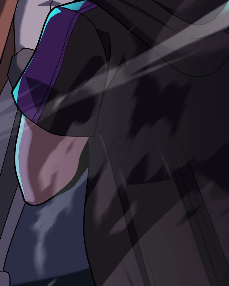 Back From Black Chapter 21 page 173 - 