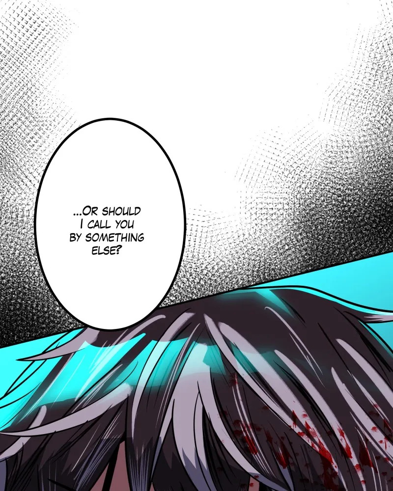 Back From Black Chapter 21 page 176 - 