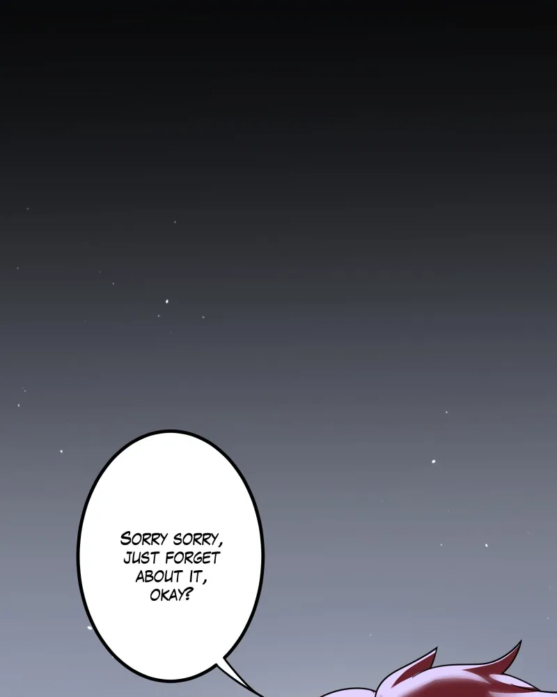 Back From Black Chapter 21 page 19 - 
