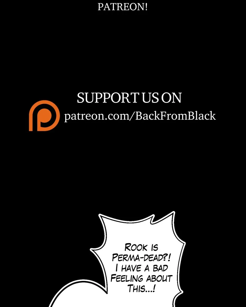 Back From Black Chapter 21 page 185 - 
