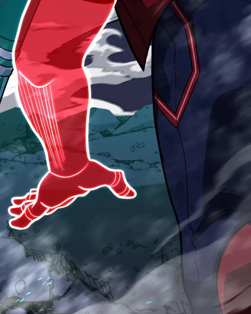 Back From Black Chapter 21 page 3 - 