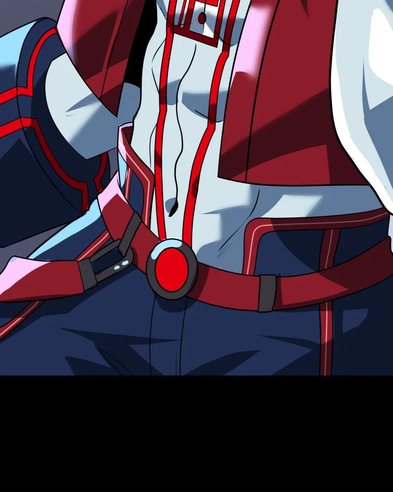 Back From Black Chapter 21 page 21 - 