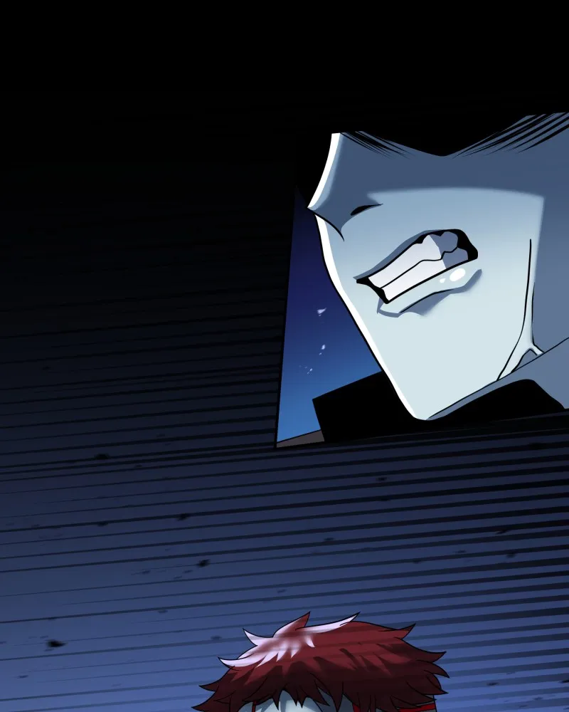 Back From Black Chapter 21 page 25 - 