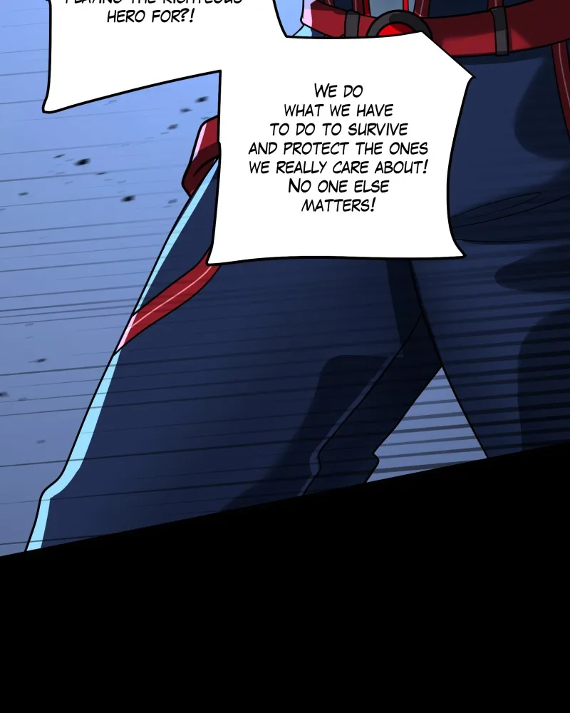 Back From Black Chapter 21 page 27 - 