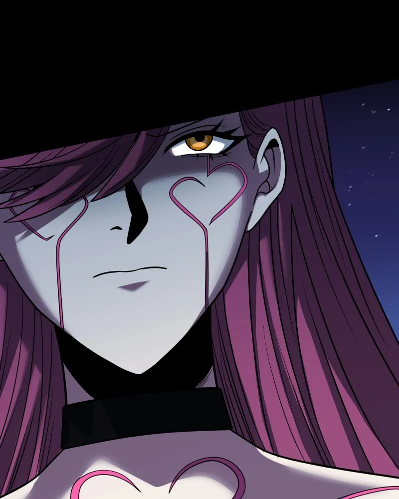 Back From Black Chapter 21 page 29 - 