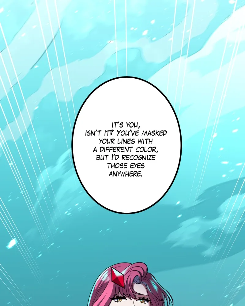 Back From Black Chapter 21 page 34 - 